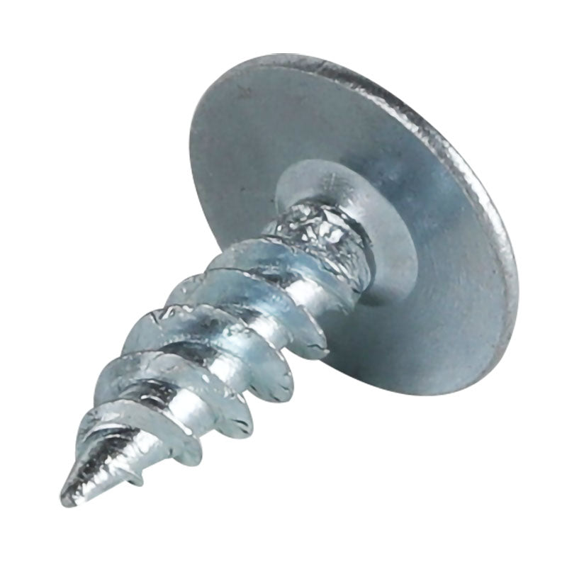 Torlack fine point screw 8 x 1/2" 500 pcs