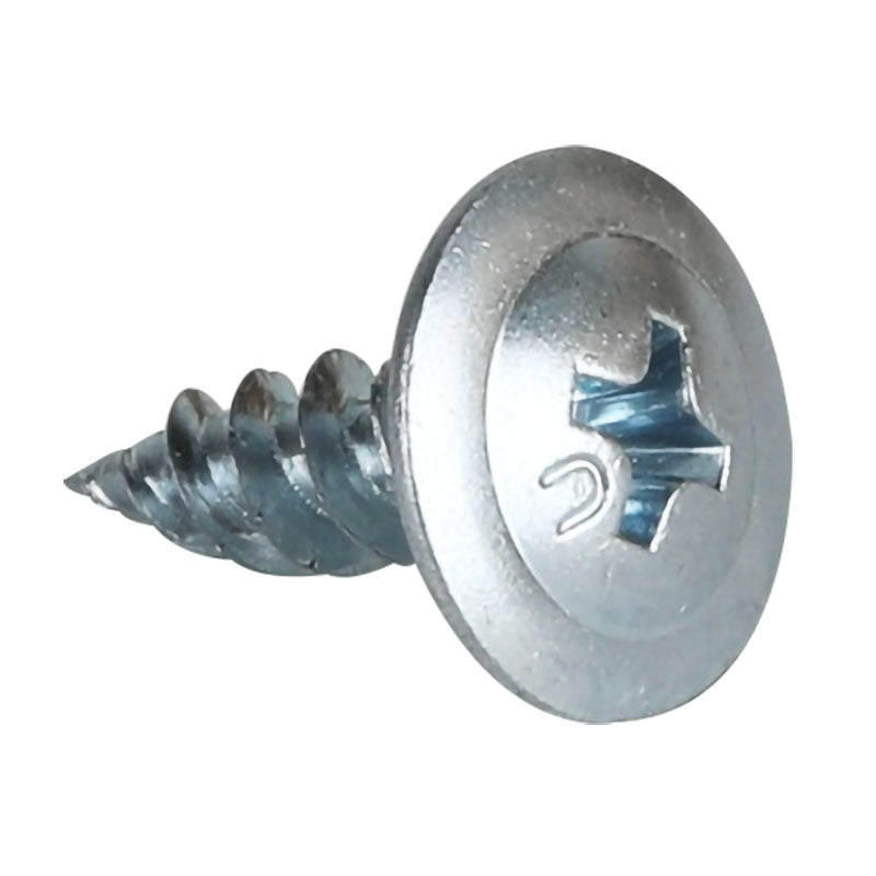 Torlack fine point screw 8 x 1/2" 500 pcs