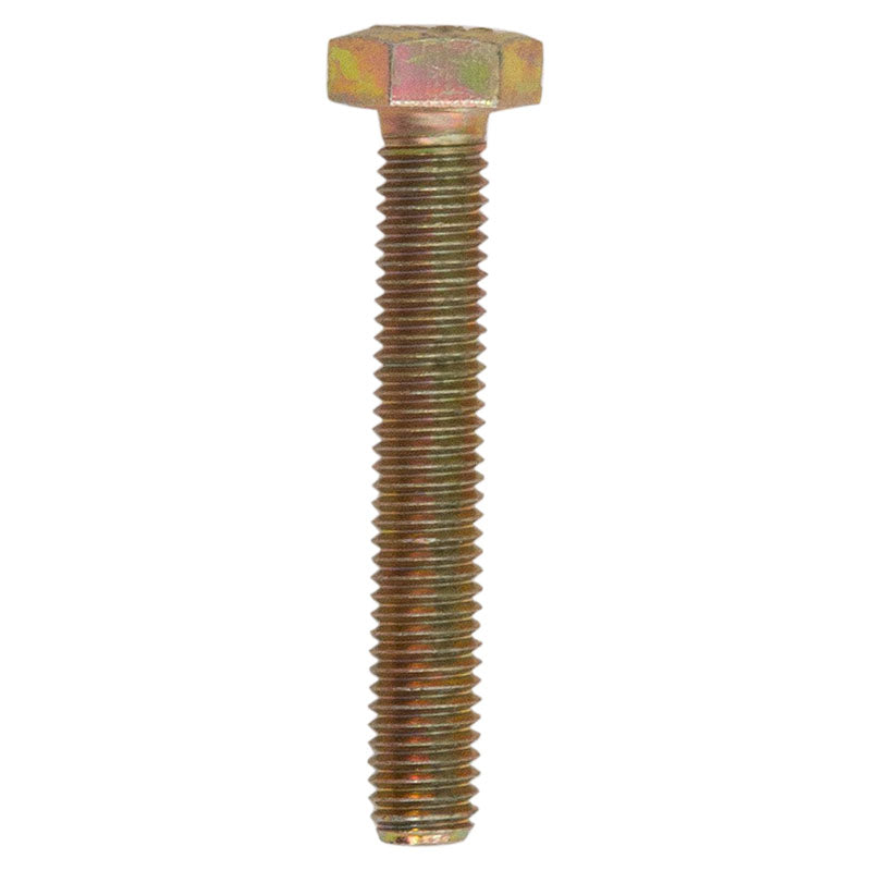 Tornillo hexagonal milimétrico paso 1,25 8 x 50 E-1