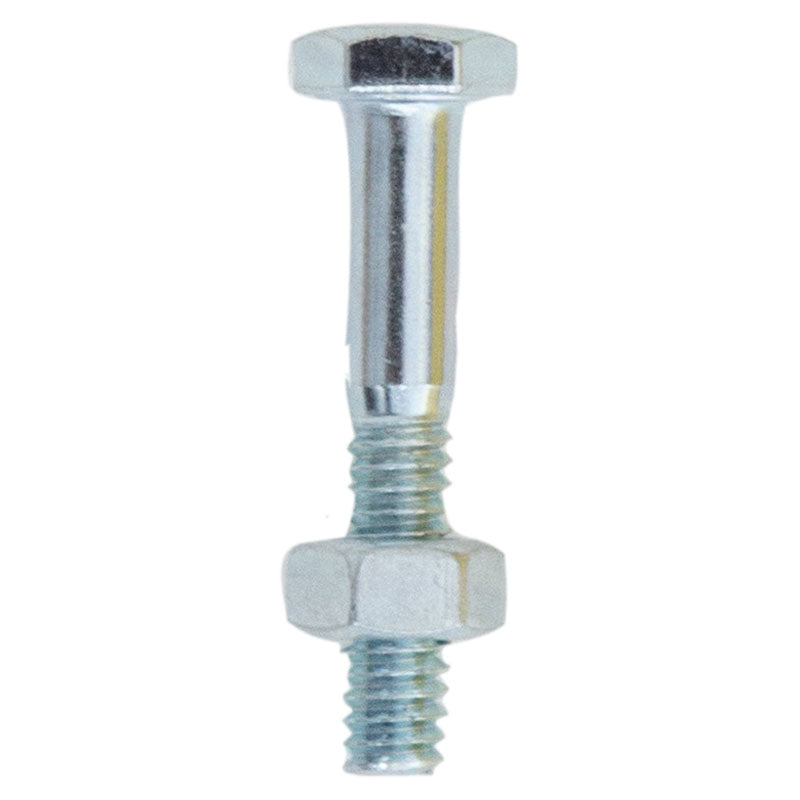 Tornillo cabeza hexagonal g2 1/4" x 1 1/2" 5 uds incluye tuercas