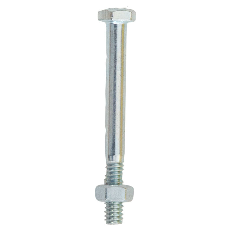 Tornillo cabeza hexagonal g2 1/4" x 2 1/2" 3 uds incluye tuercas