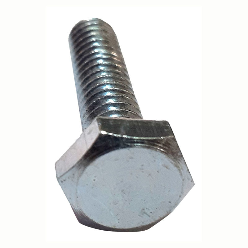 Tornillo cabeza hexagonal g2 1/4" x 1/2" 5 uds incluye tuercas