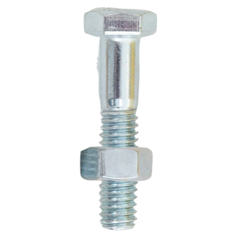 Tornillo cabeza hexagonal g2 5/16" x 1 1/2" 5 uds incluye tuercas