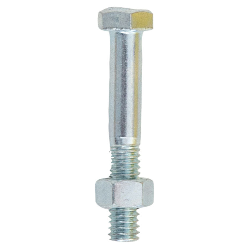 Tornillo cabeza hexagonal g2 5/16" x 2" 5 uds incluye tuercas