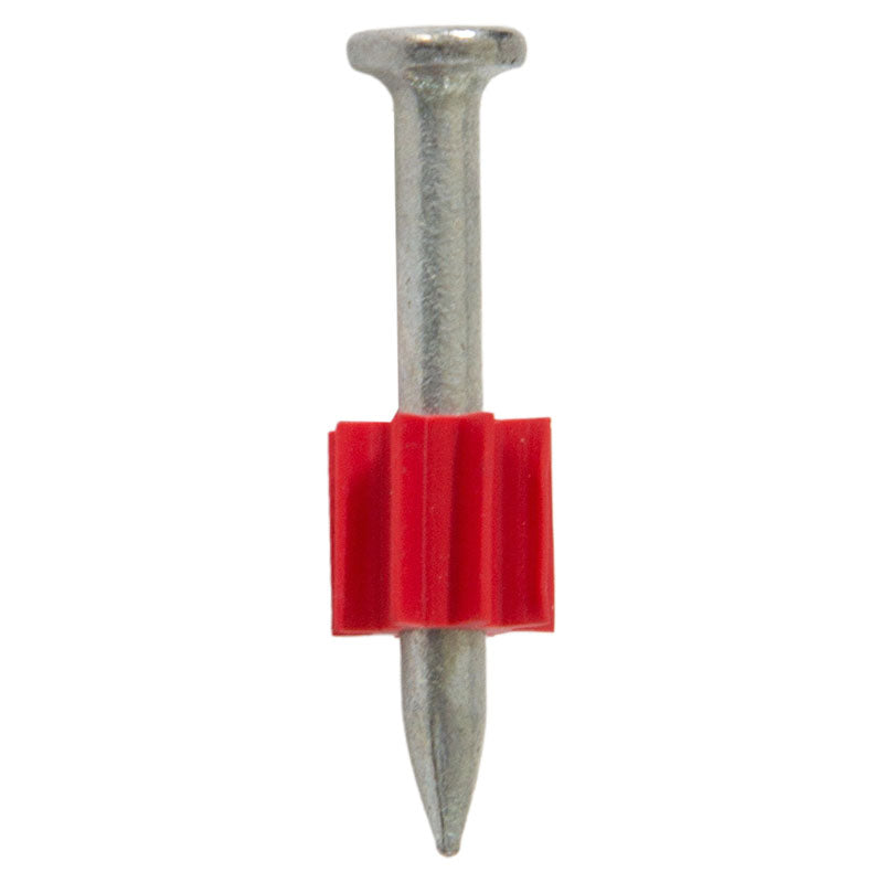 Clavo explosivo 1 1/4" 100 uds