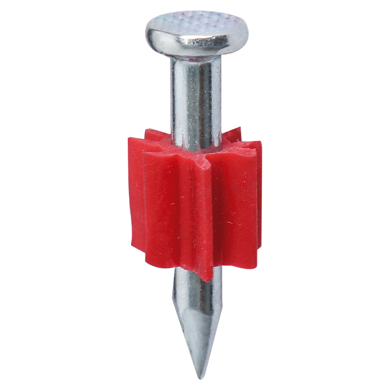 Clavo explosivo 3/4" 10 uds