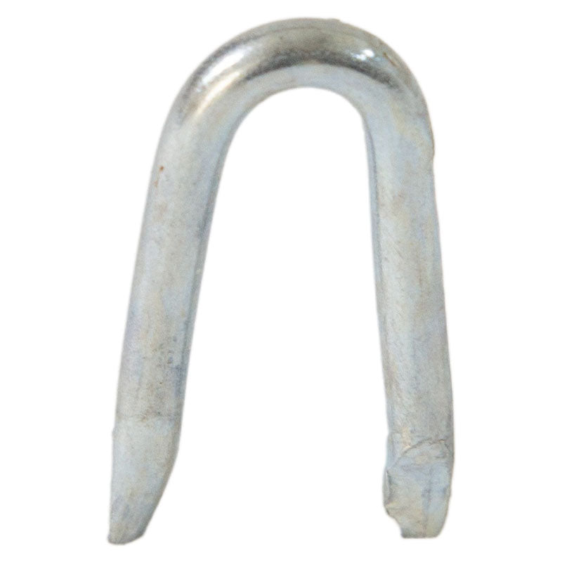Fence staple 1 1/4" 500 g