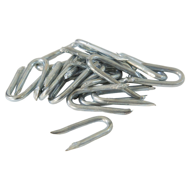 Fence staple 1 1/4" 500 g
