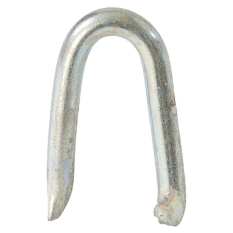 Fence staple 1" 500 g
