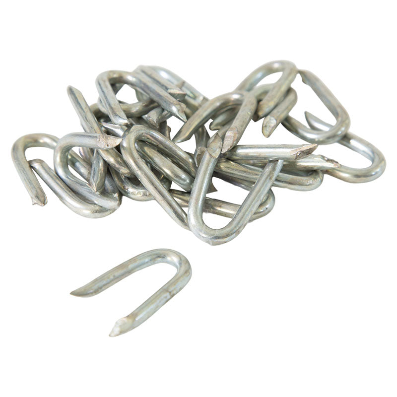 Fence staple 1" 500 g
