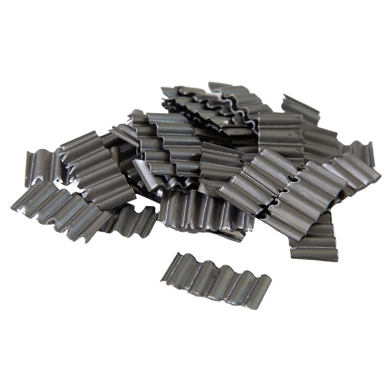 Corrugated fastener 5/8" 200 g