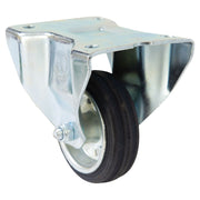 Rodin fixed plate 3" supports up to 80 kg