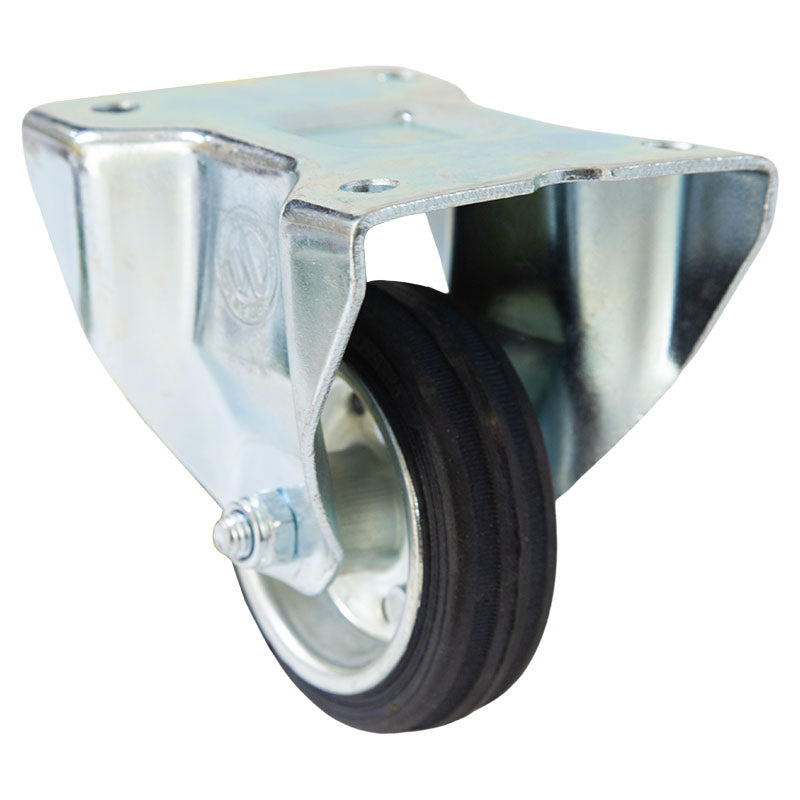 Rodin fixed plate 3" supports up to 80 kg