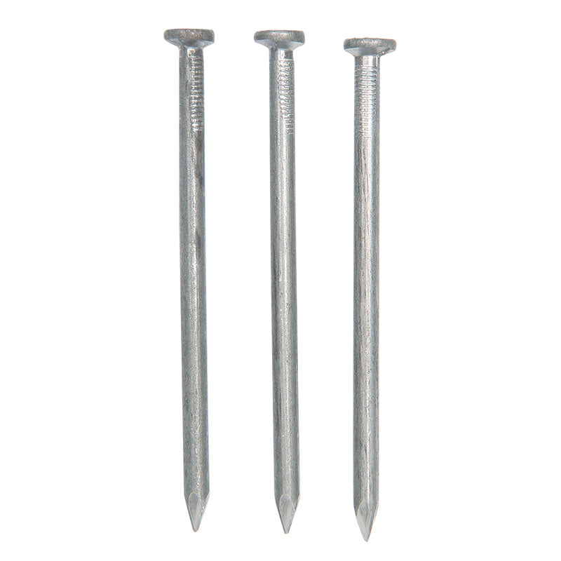 1" Headed Nail 500 g