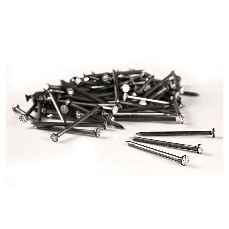 Clavo con cabeza 2 1/2" 23 kg