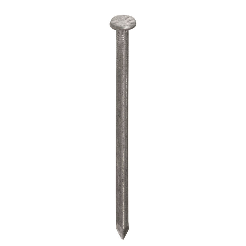 Clavo con cabeza 2 1/2" 250 g