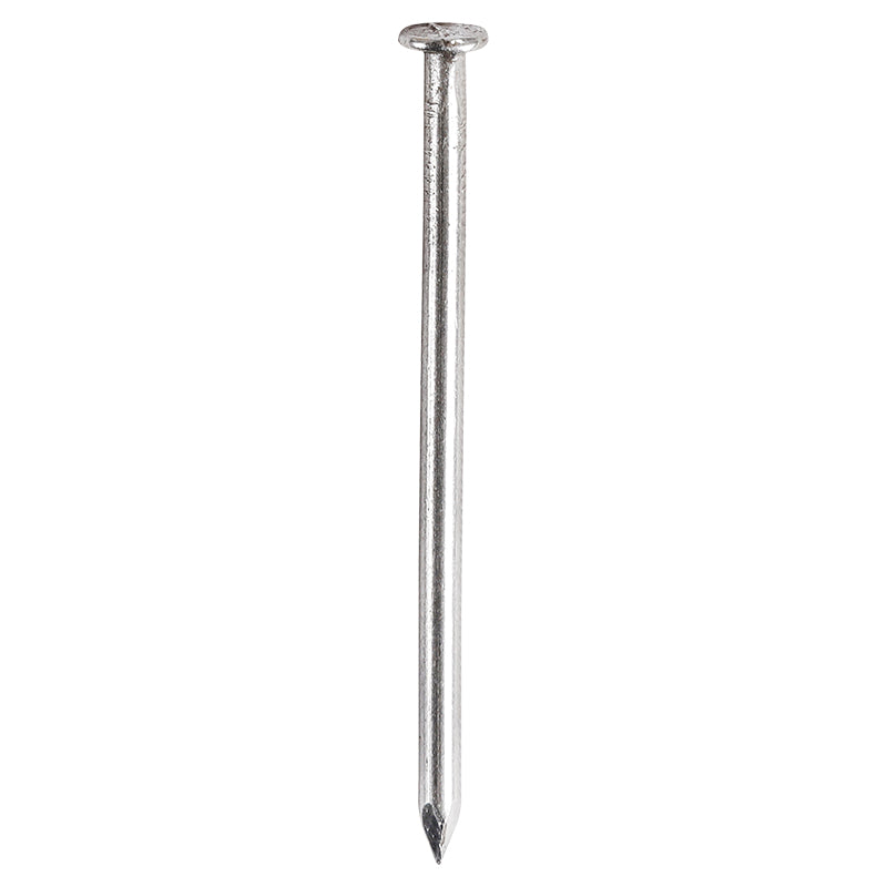 Clavo con cabeza 2" 1 kg