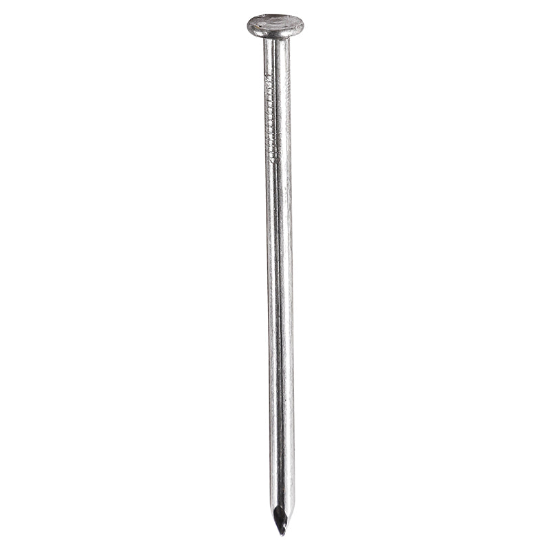 Clavo con cabeza 2 1/2" 1 kg