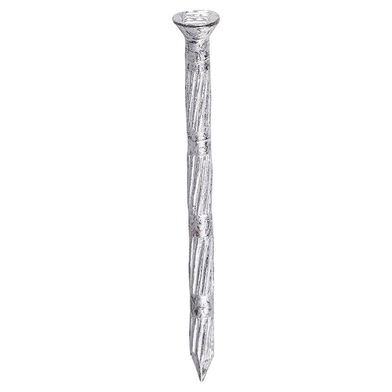 Clavo de acero 3,5 x 50 mm 10 uds