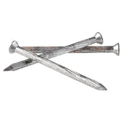 Clavo de acero 2,7 x 50 mm 10 uds