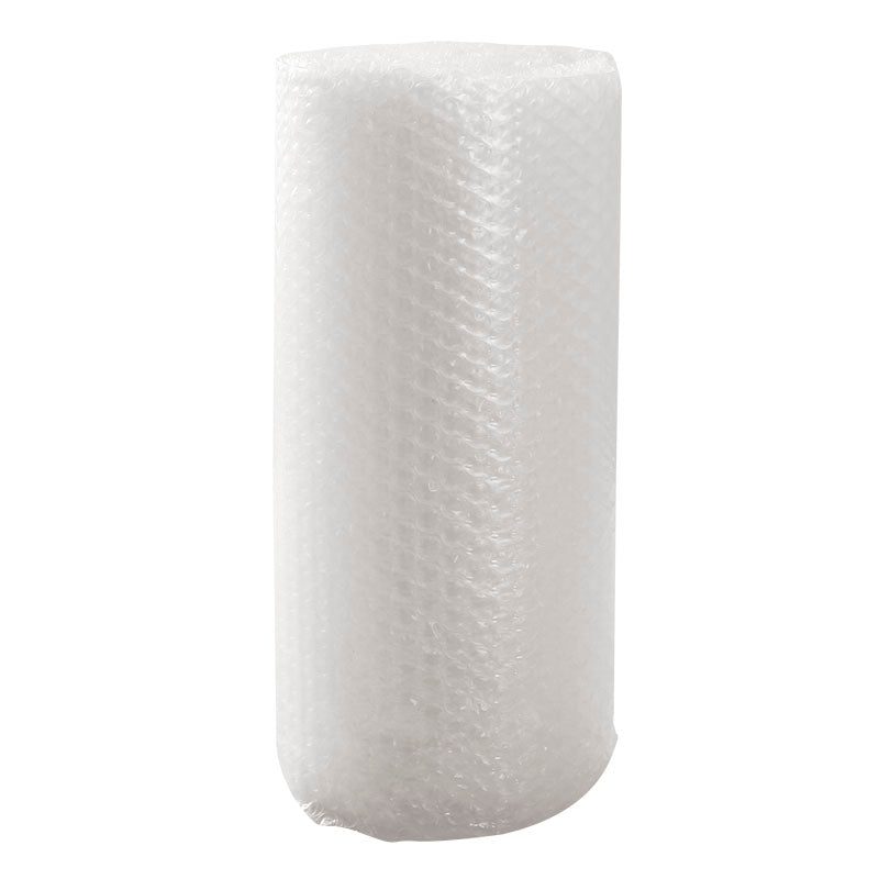 Burbuja plástica 30 cm x 5 m 3/16"