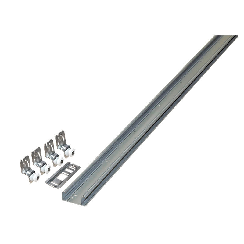 Kit de riel Stanley 243 cm
