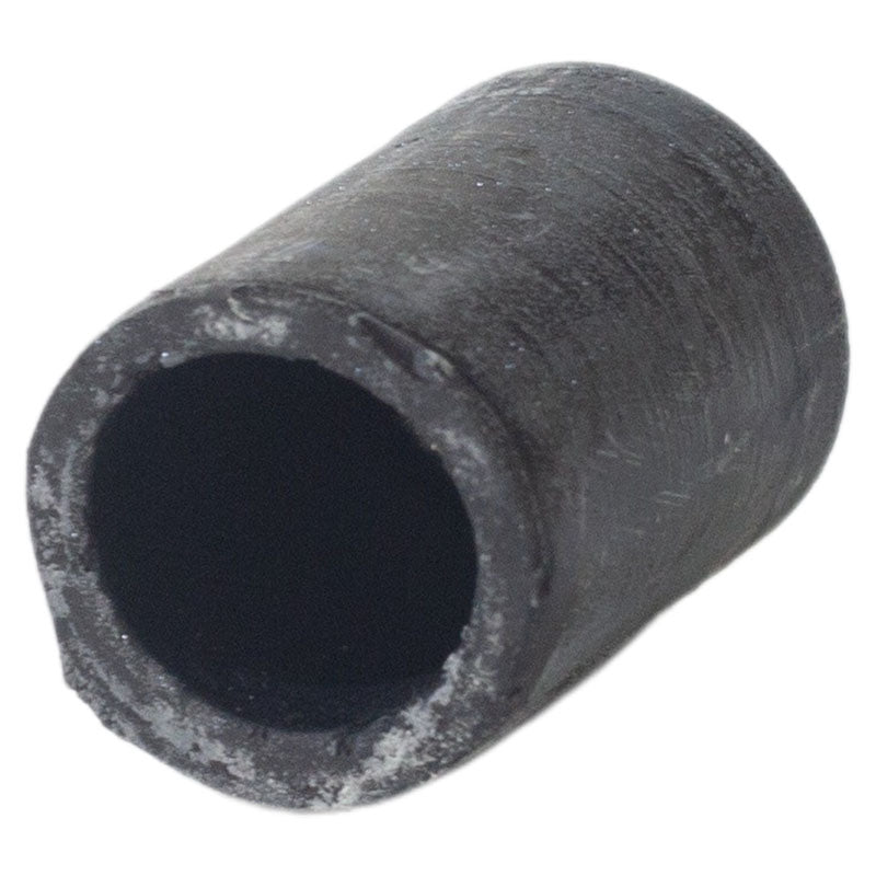 Protector taco redondo de hule 5/8" 4 uds