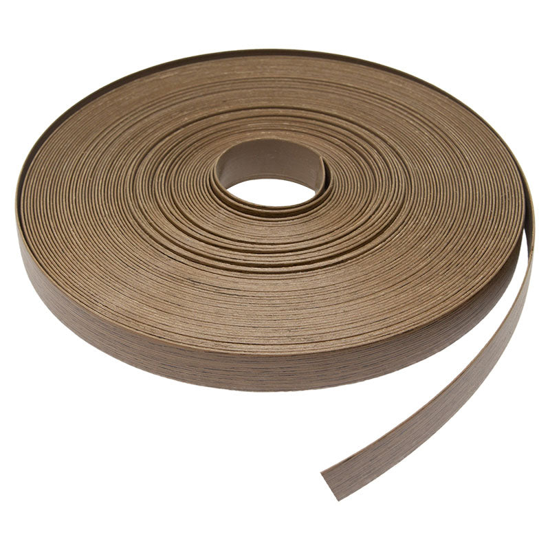 Edge Banding 22 x 1.5 mm Terracotta Walnut (price per meter)