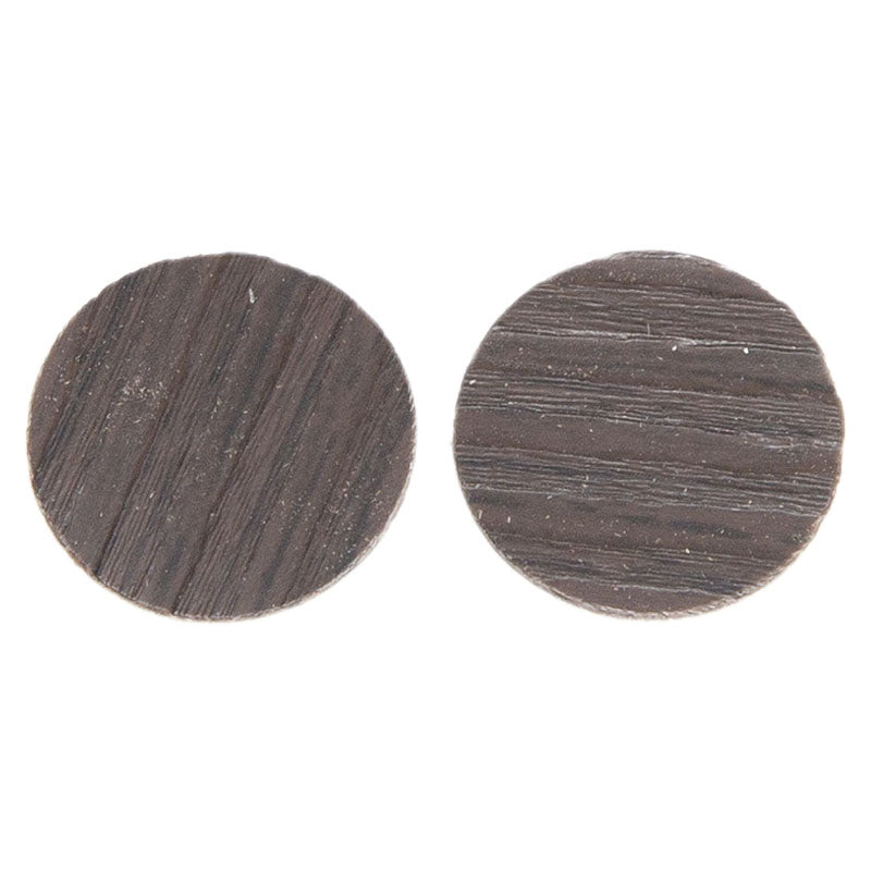 Screw cover 16 mm wenge - dakar oak 200 units