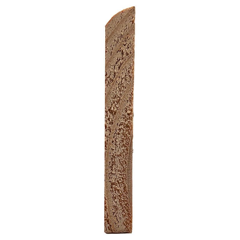 Plain pine skirting board 15 x 110 x 3200 mm