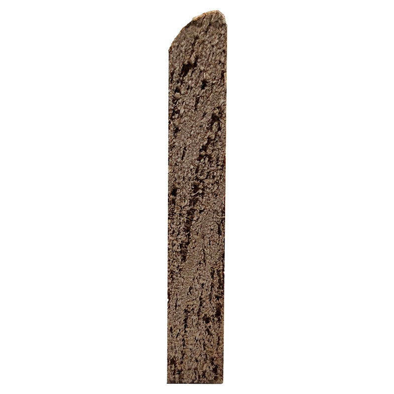 Smooth Laurel Baseboard 1/2" x 3" finger joint
