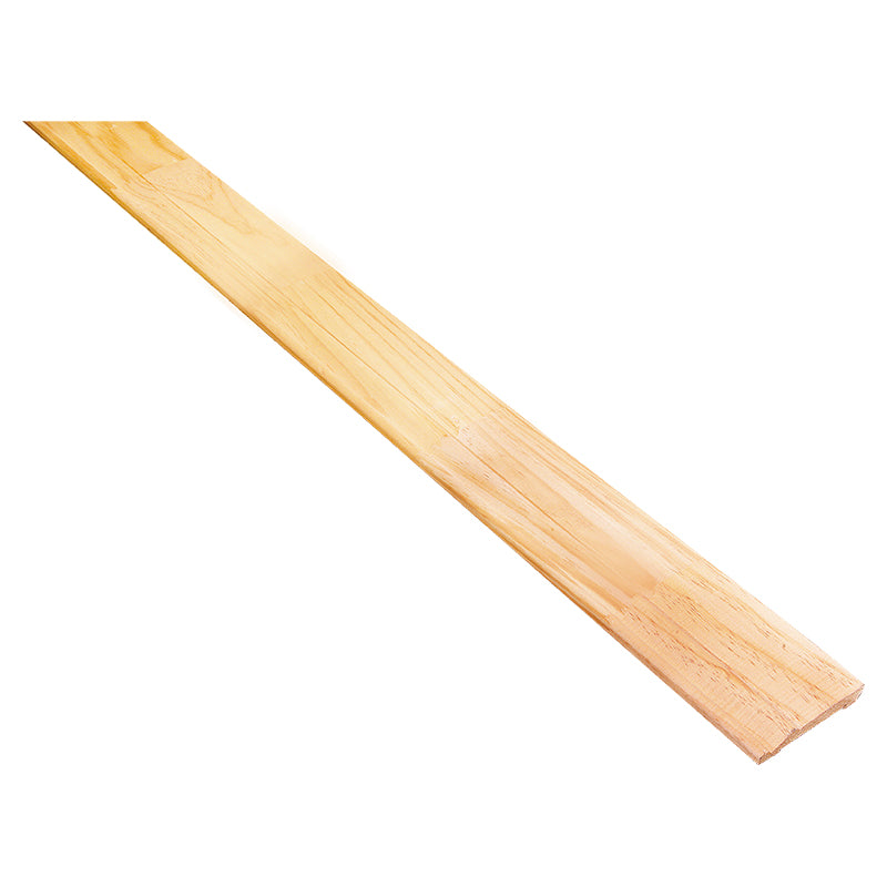 Andino melina skirting board 10 x 84 mm 3.05 m