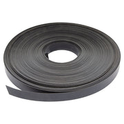 Edging 22 x 0.45 mm black (price per meter)