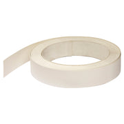 Edge banding 22 x 0.45 mm white (price per meter)