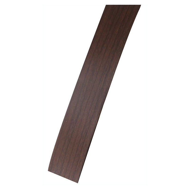 Edging 22 x 0.45 mm chocolate (price per meter)