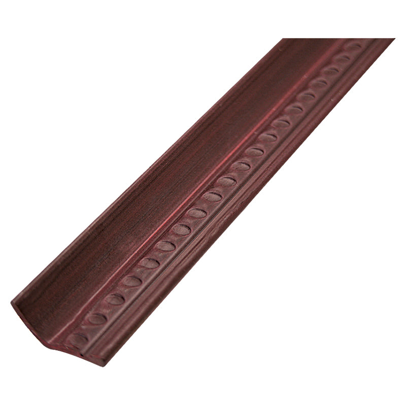 Cornisa PVC secoya 240 cm