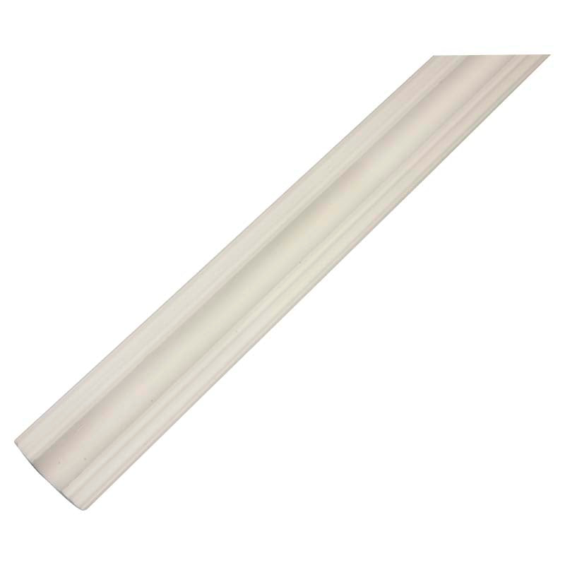 Cornisa blanca 200 cm