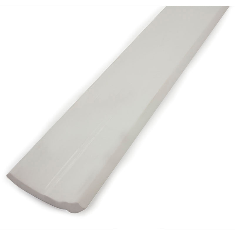 Cornisa poliestireno extruido blanco nomastyl b5 2 m