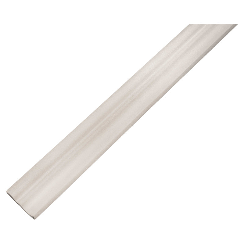 Cornisa poliestireno extruido blanco nomastyl d 2 m