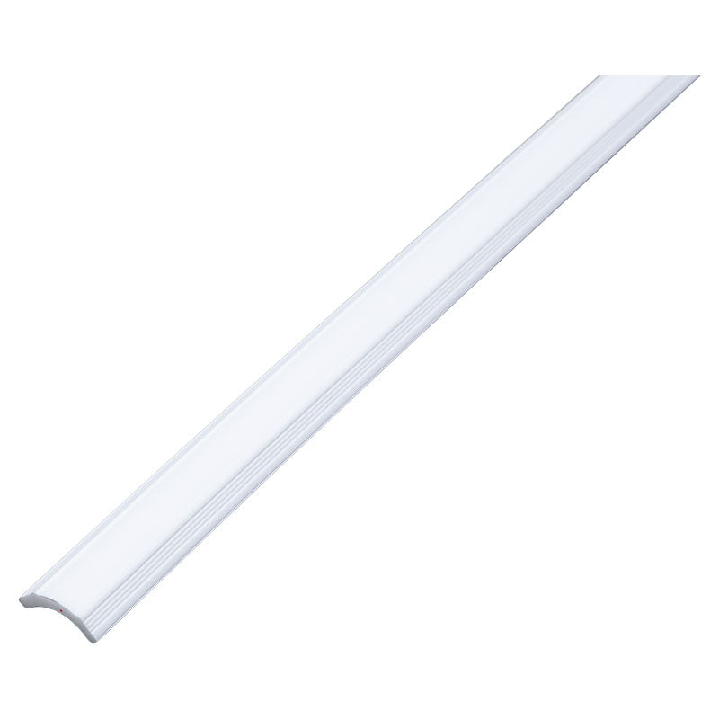 Cornisa poliestireno extruido blanco nomastyl b2 2 m