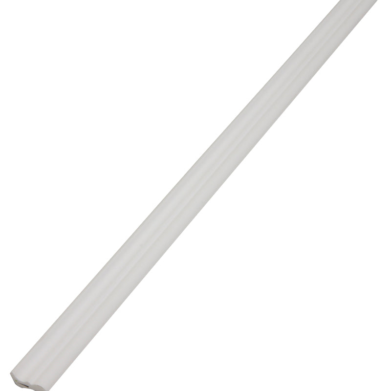 Cornisa poliestireno extruido blanco nomastyl f 2 m