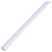 Cornisa poliestireno extruido blanco nomastyl i 2 m