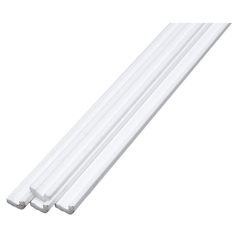 Cornisa poliestireno extruido blanco nomastyl o 2 m