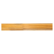 Rodapié teca 7 x 335 cm 12,5 mm
