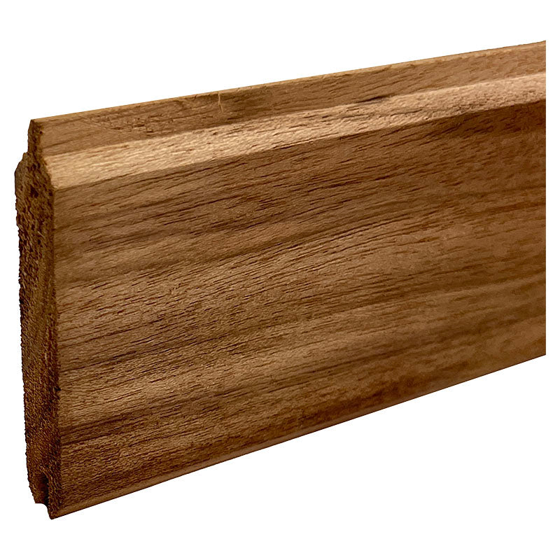 Smooth laurel batten 3 m 1/2"