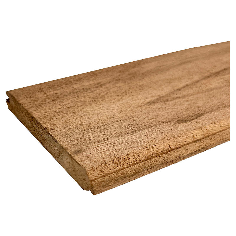 Smooth laurel batten 3 m 1/2"
