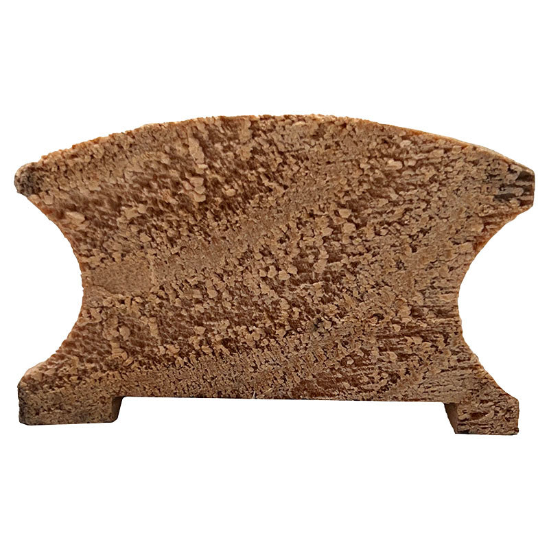 Pasamanos pino 2" x 3" 3,2 m