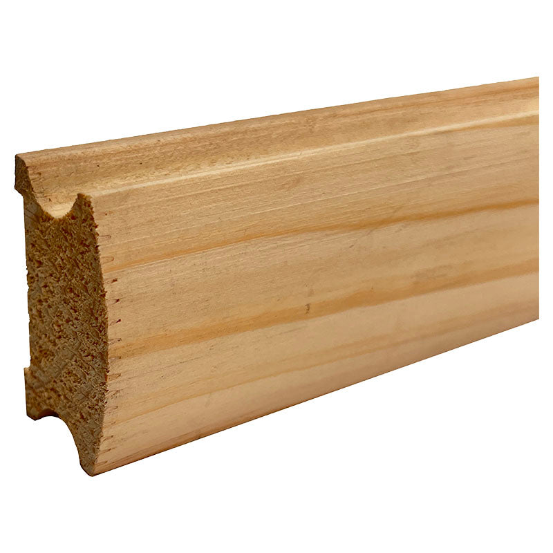 Pasamanos pino 2" x 3" 3,2 m