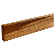 Batiente laurel 1/2" x 1 1/2"