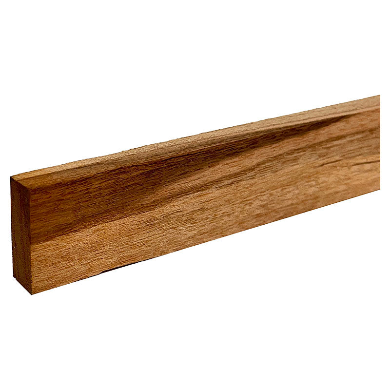 Batiente laurel 1/2" x 1 1/2"